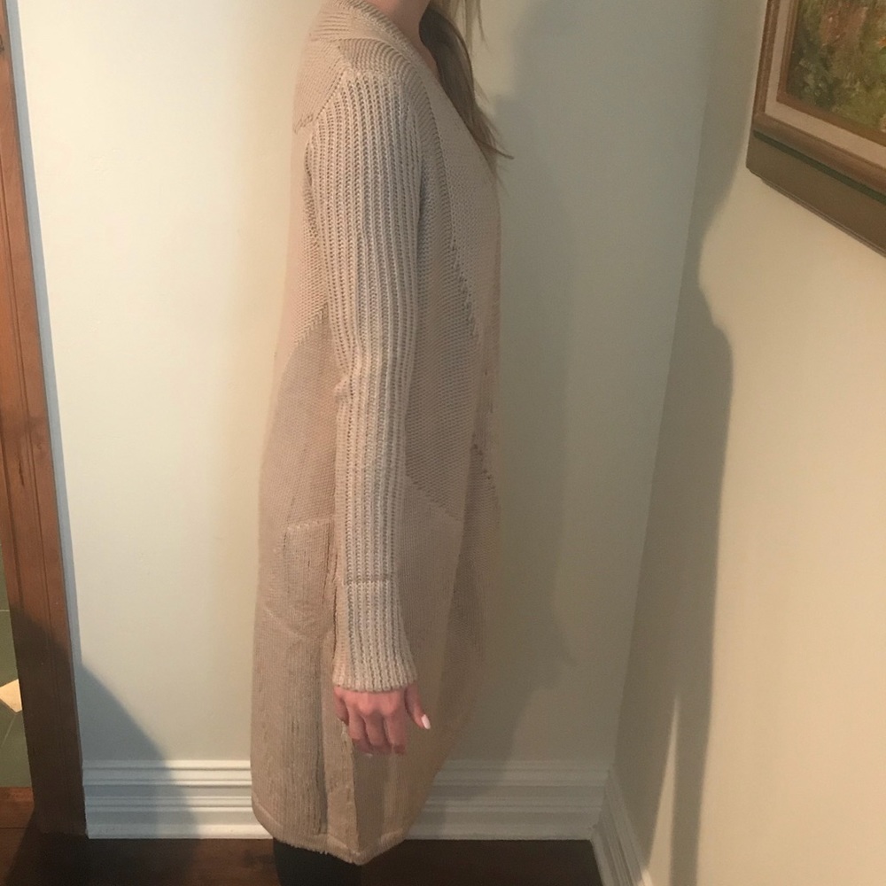 Cardigan - Picture 2 of 3